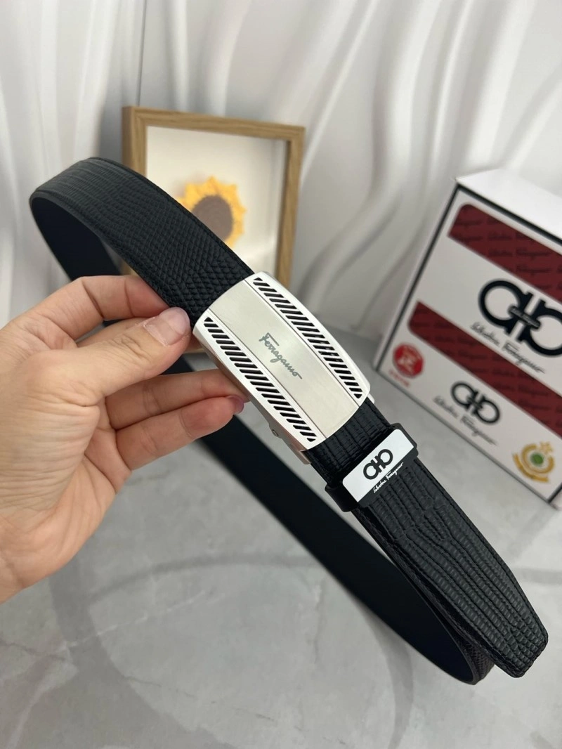 Affordable Ferragamo Belts 287991