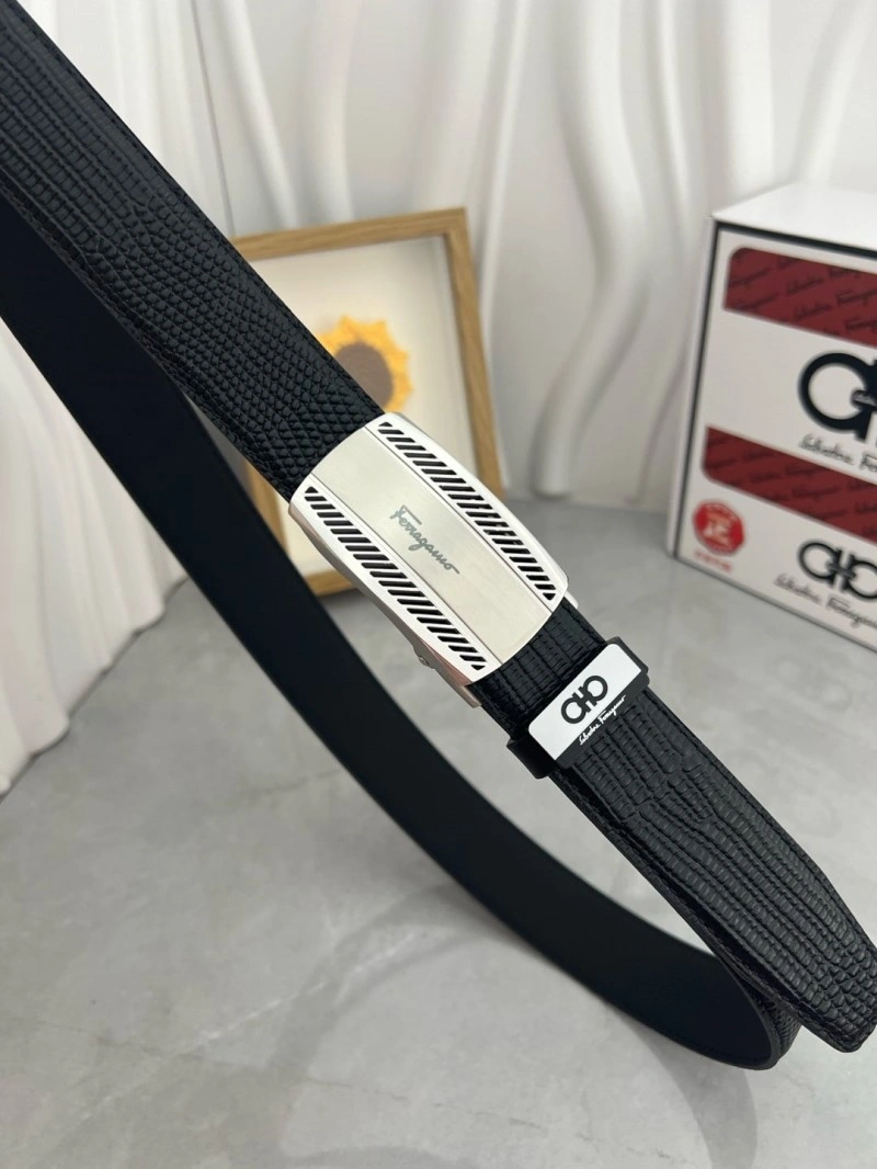Affordable Ferragamo Belts 287991