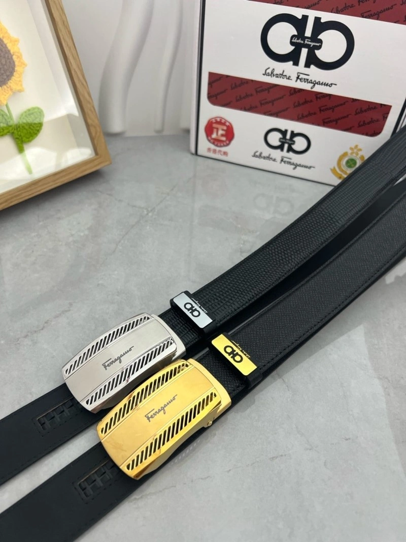 Affordable Ferragamo Belts 287991
