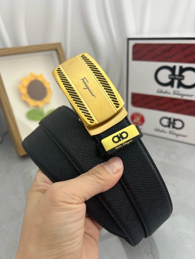 Comfortable Ferragamo Belts 287992