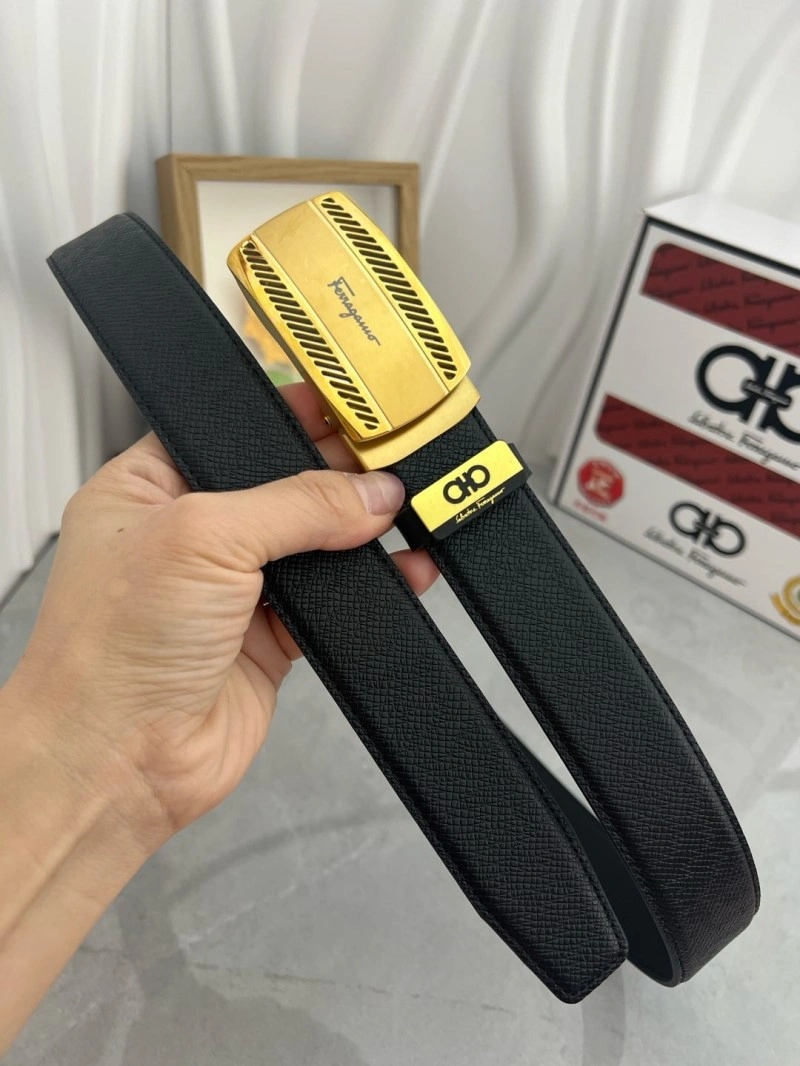 Comfortable Ferragamo Belts 287992