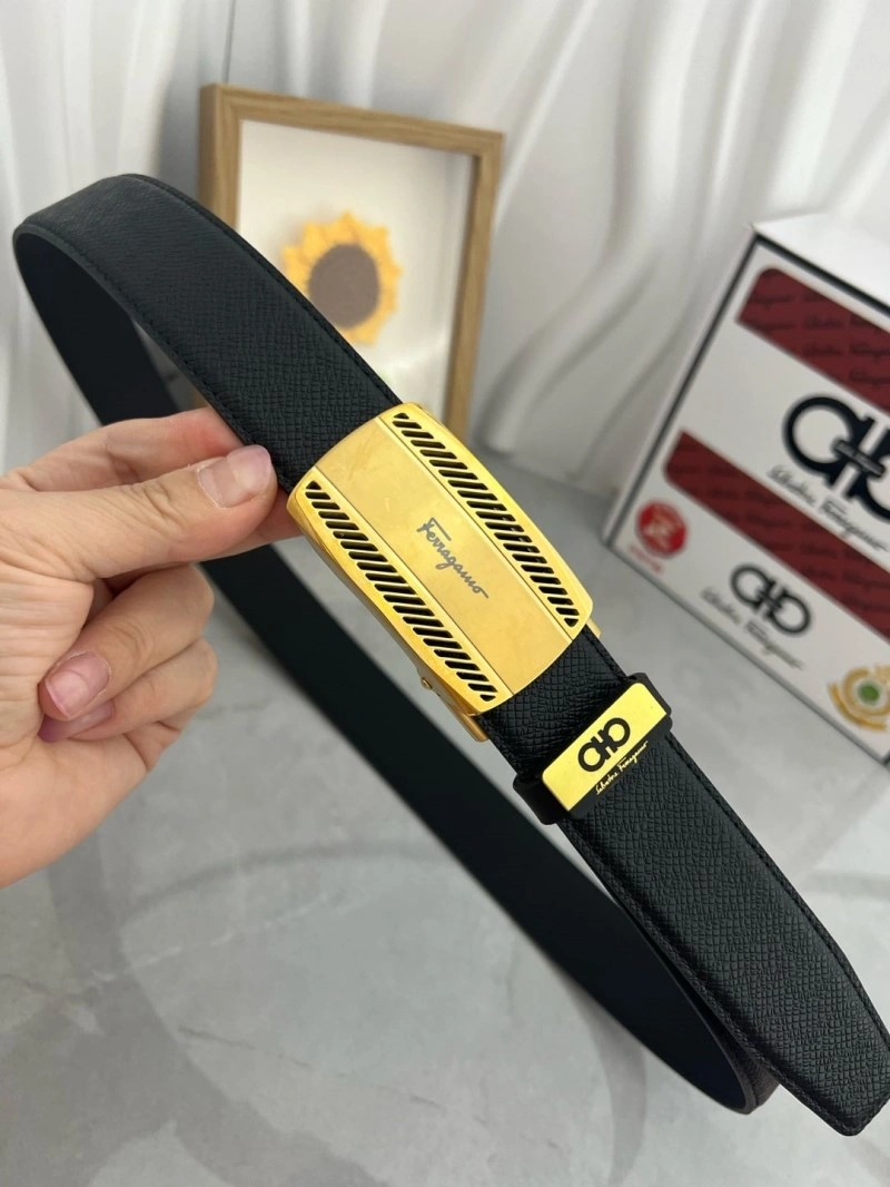 Comfortable Ferragamo Belts 287992