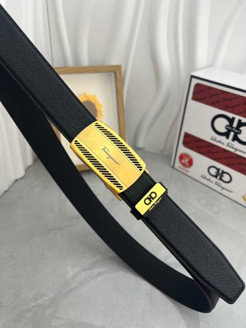 Comfortable Ferragamo Belts 287992