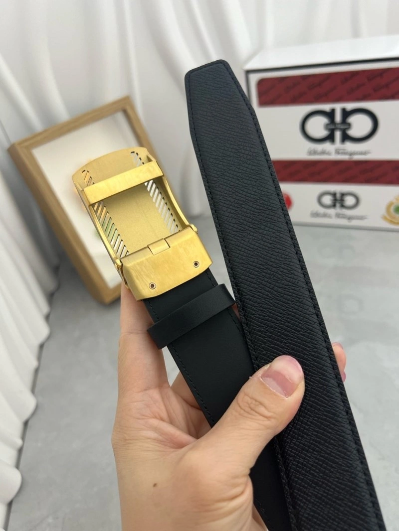 Comfortable Ferragamo Belts 287992