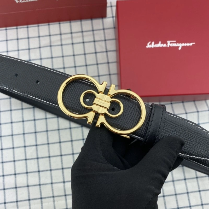 Ferragamo Belts Practical 287990