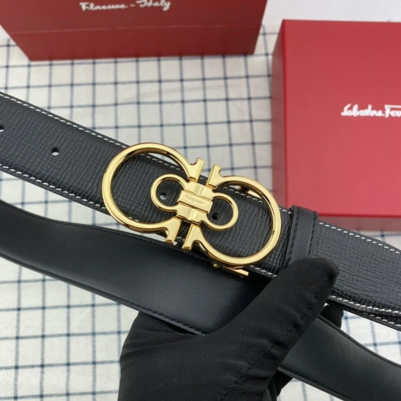 Ferragamo Belts Practical 287990