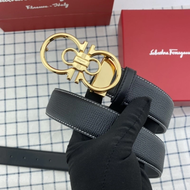 Ferragamo Belts Practical 287990