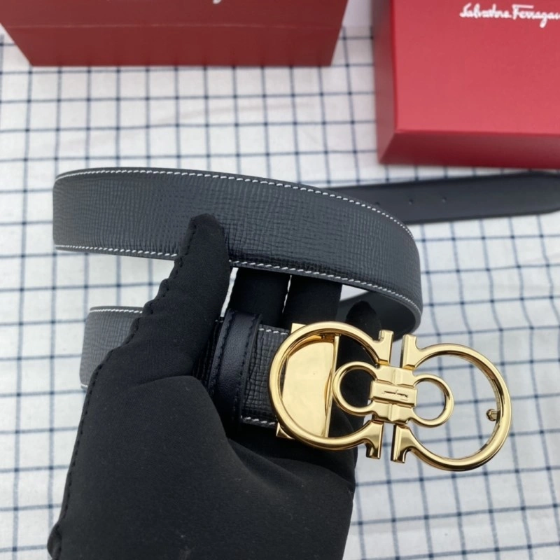 Ferragamo Belts Practical 287990