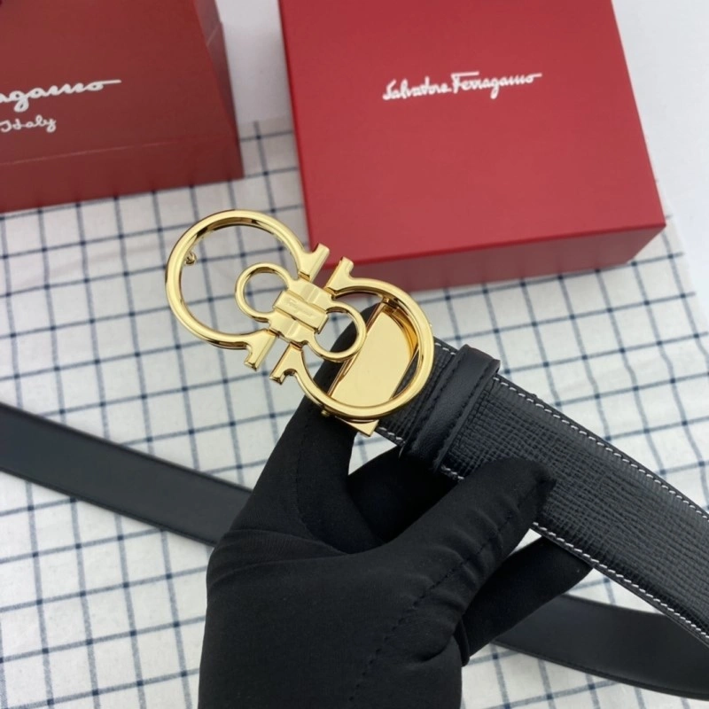 Ferragamo Belts Practical 287990