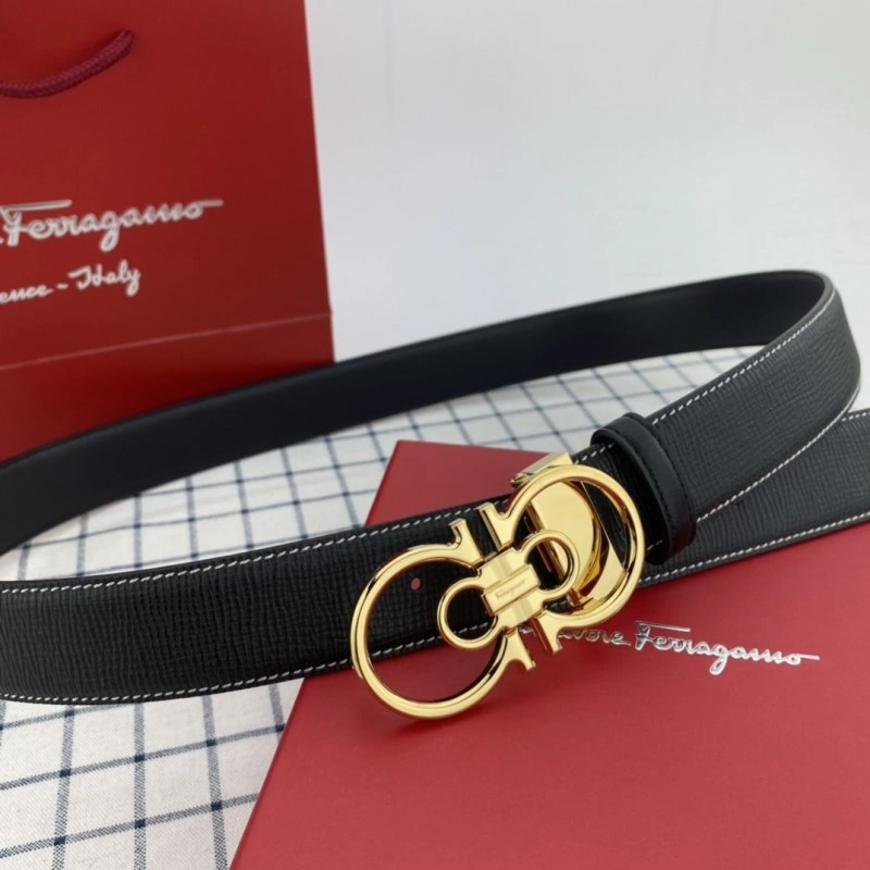 Ferragamo Belts Practical 287990