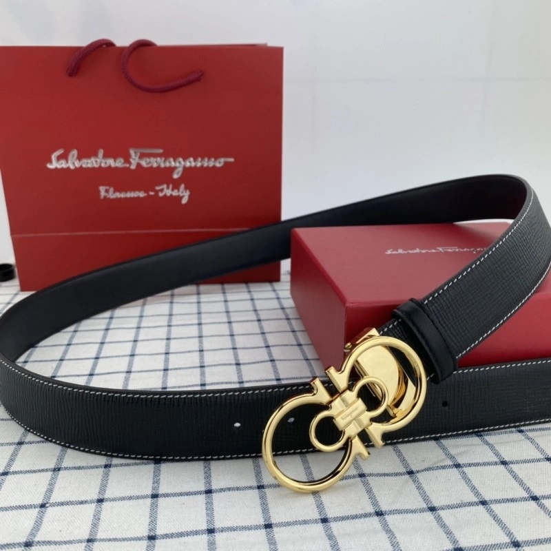 Ferragamo Belts Practical 287990