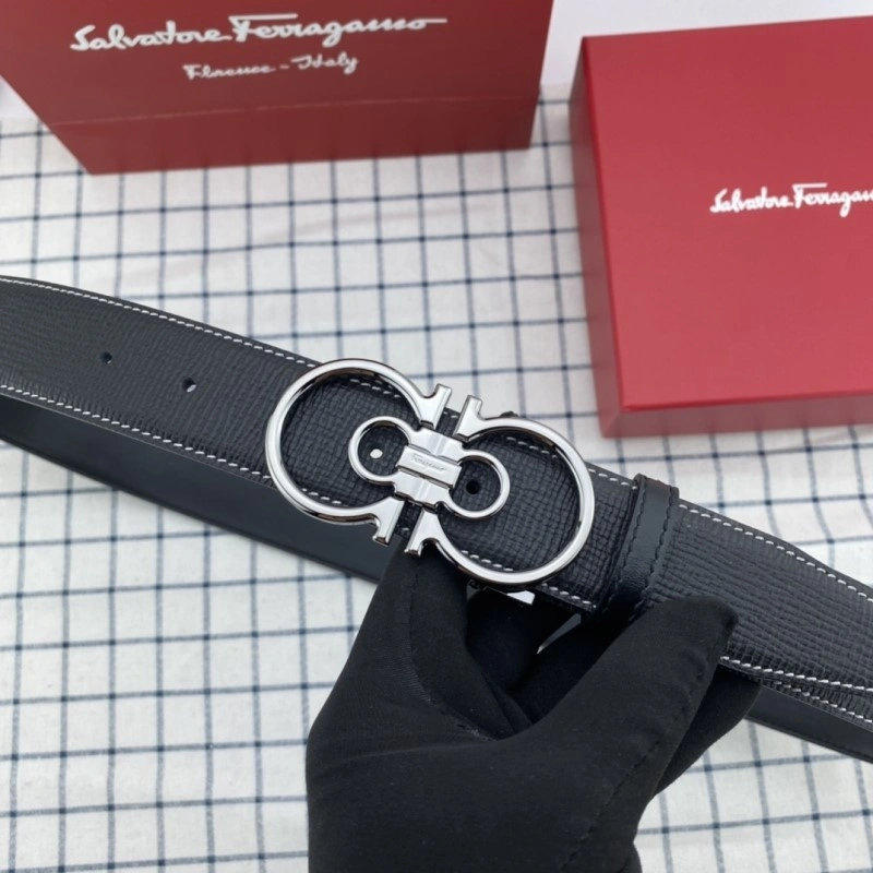Ferragamo Belts QuickDry 287989
