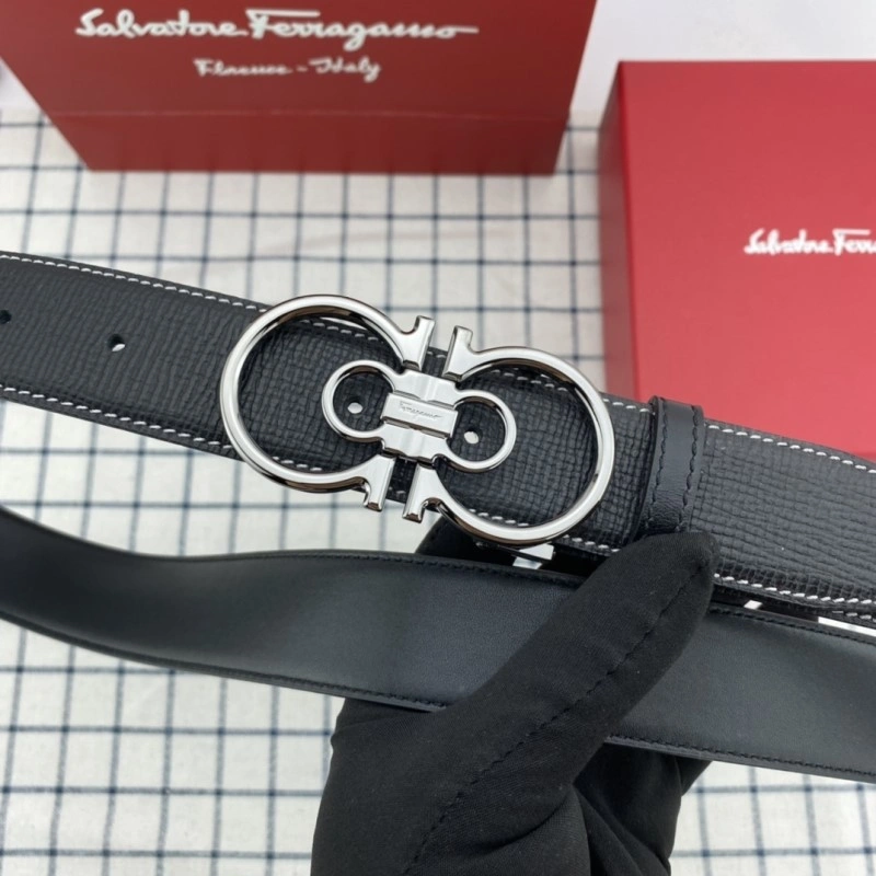 Ferragamo Belts QuickDry 287989