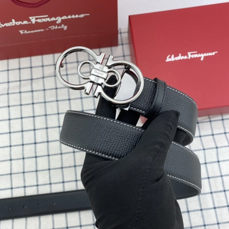 Ferragamo Belts QuickDry 287989