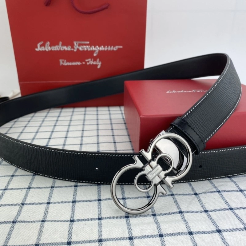 Ferragamo Belts QuickDry 287989
