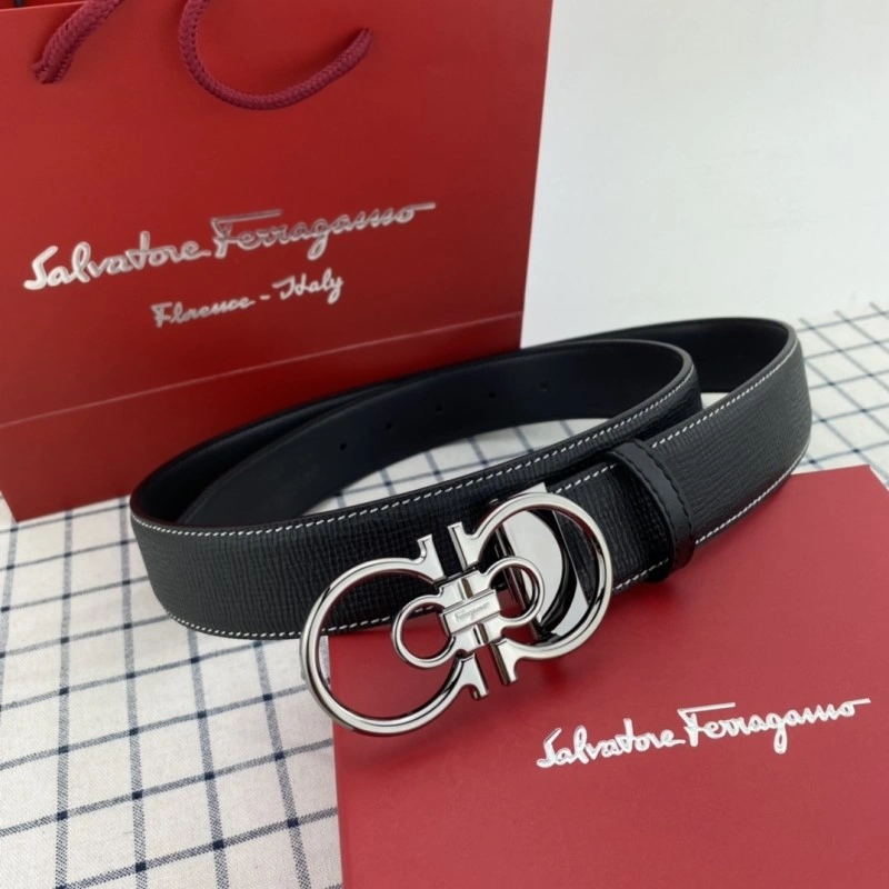 Ferragamo Belts QuickDry 287989