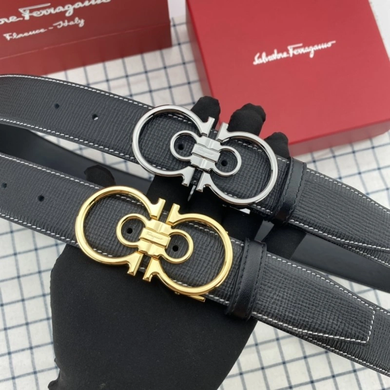 Ferragamo Belts QuickDry 287989