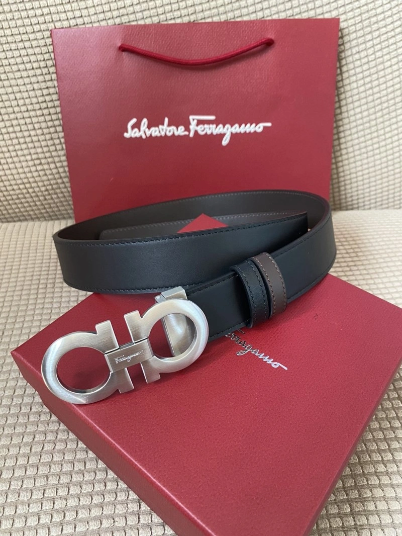 ComfortFit Ferragamo Belts 287986