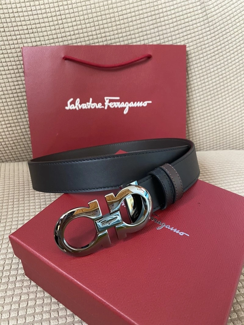 ComfortFit Ferragamo Belts 287986
