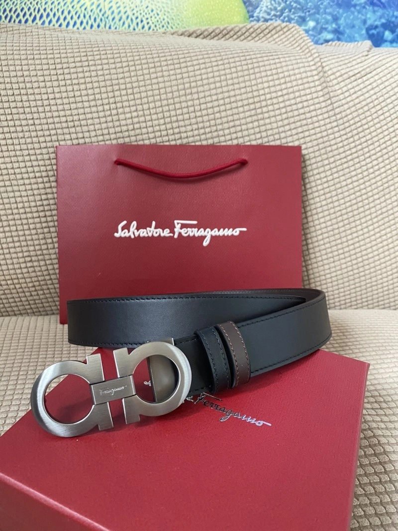 ComfortFit Ferragamo Belts 287986