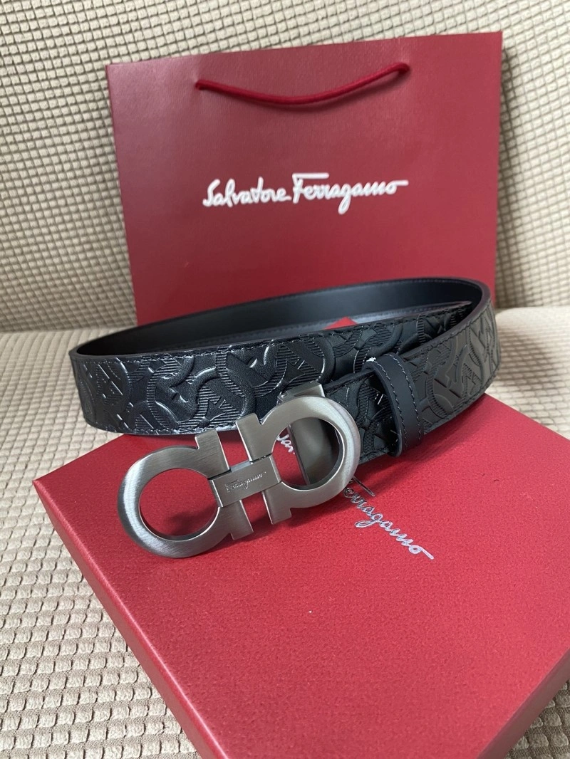 Functional Ferragamo Belts 287983