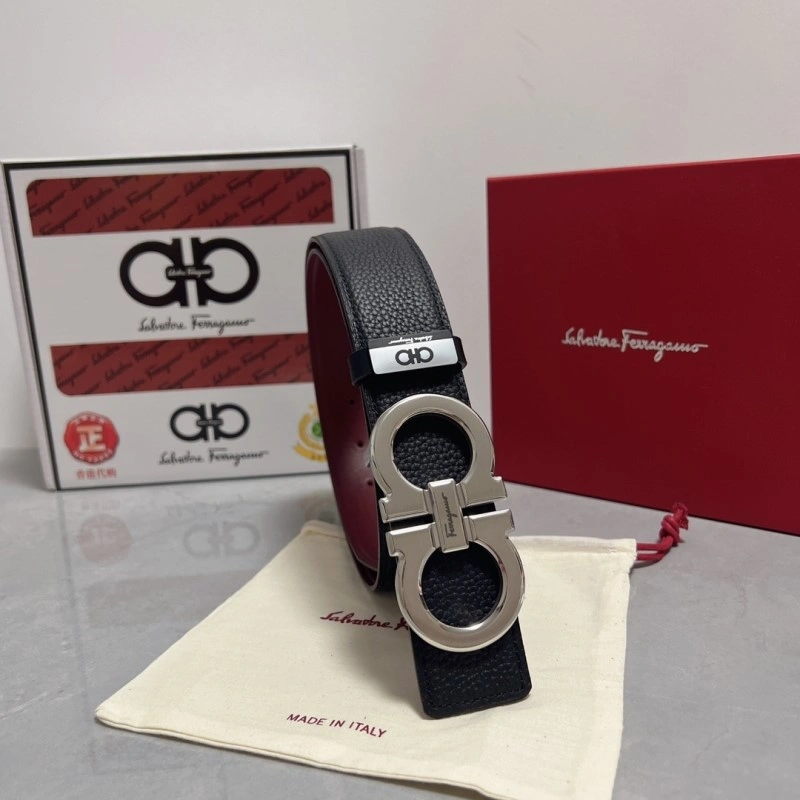 Comfortable Ferragamo Belts 287971