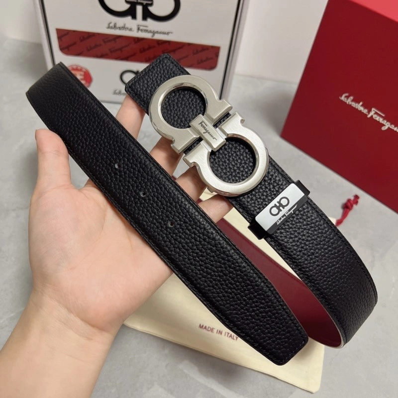 Comfortable Ferragamo Belts 287971