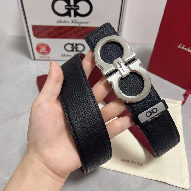 Comfortable Ferragamo Belts 287971