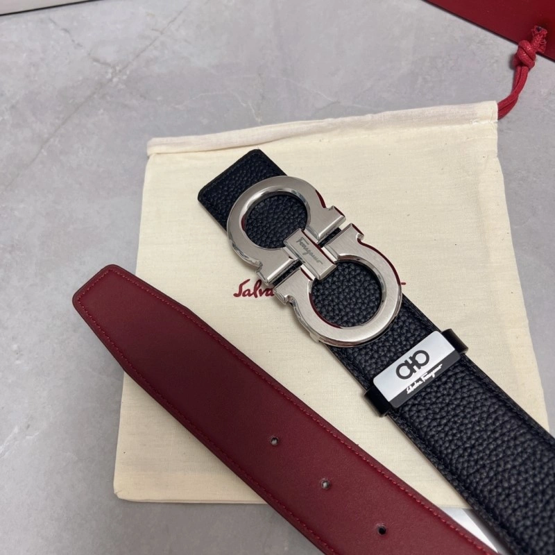Comfortable Ferragamo Belts 287971