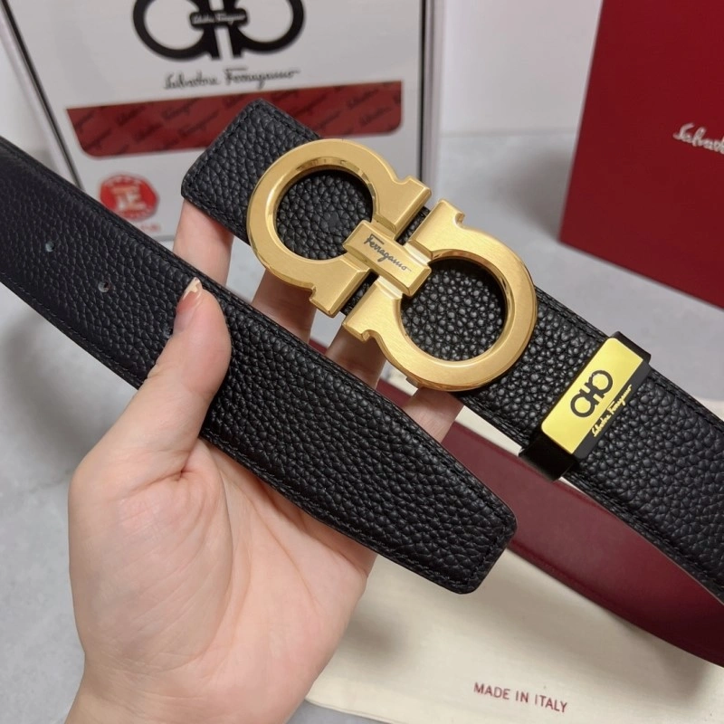 Ferragamo Belts Effortless 287962