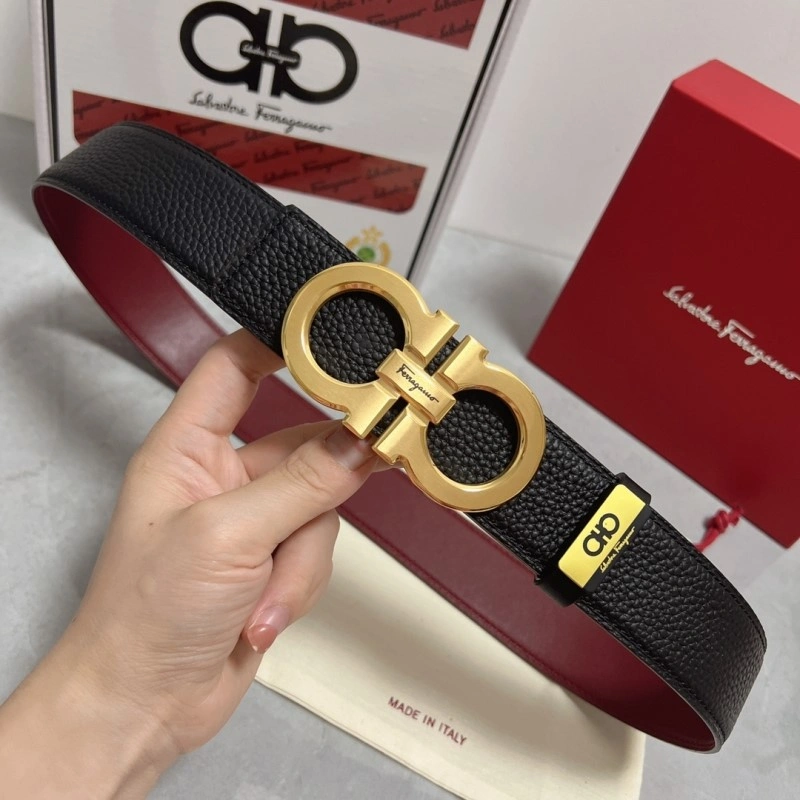 Ferragamo Belts Effortless 287962