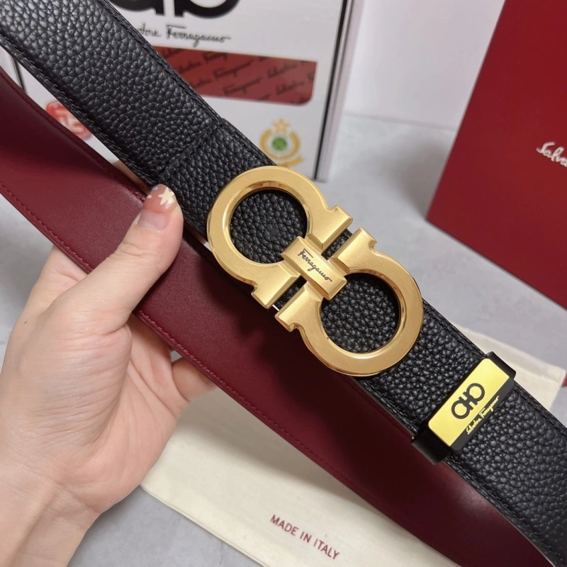 Ferragamo Belts Effortless 287962