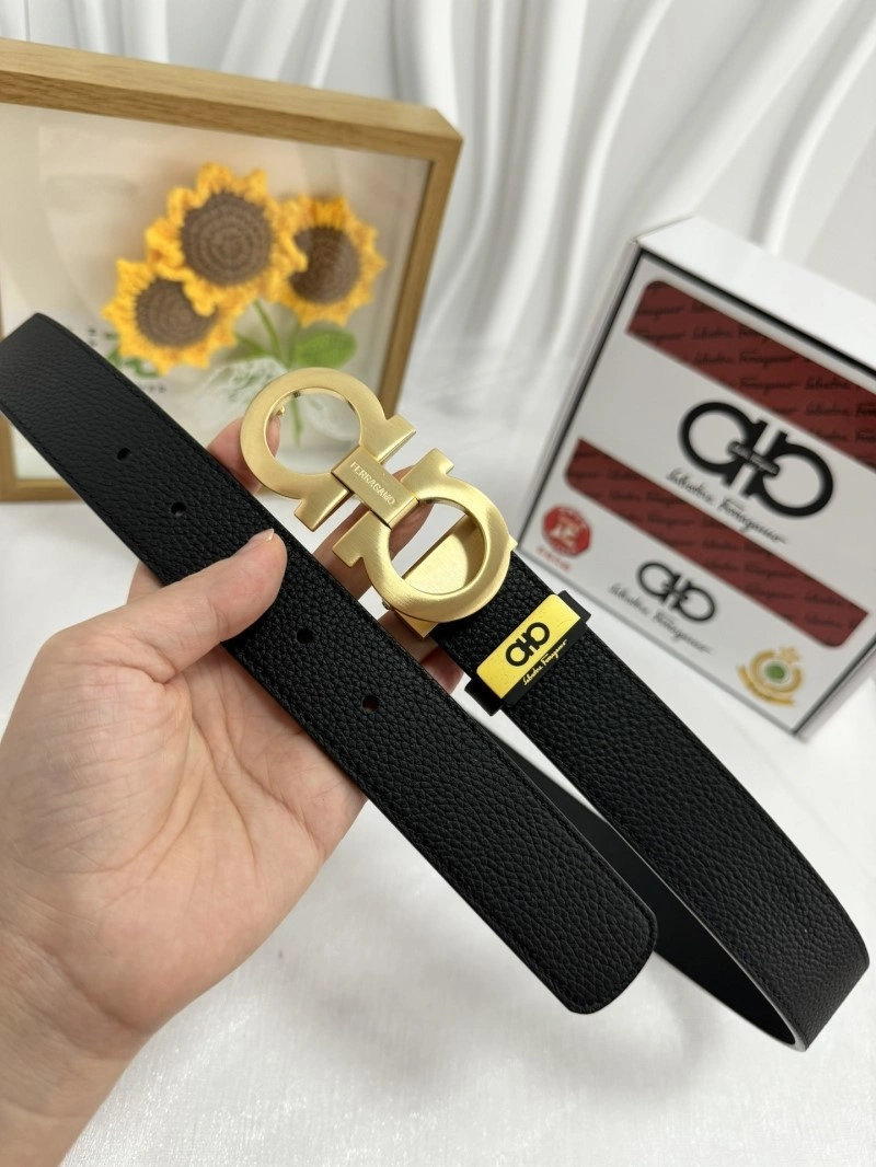 Thermal Ferragamo Belts 287970