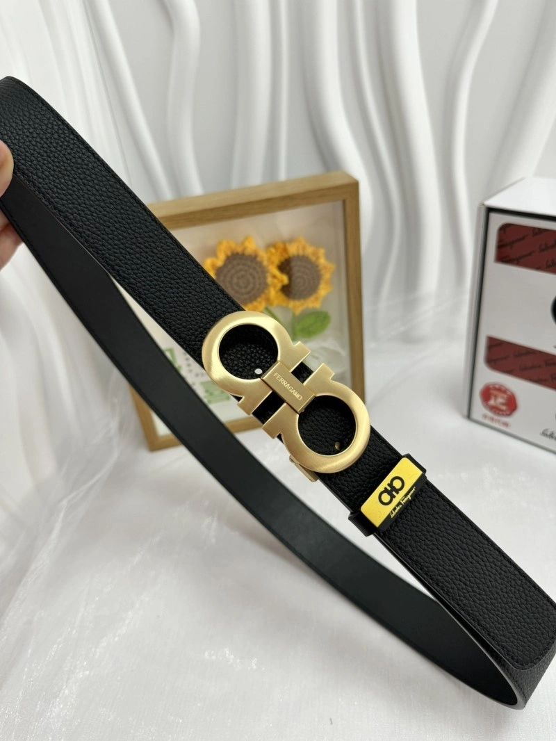Thermal Ferragamo Belts 287970