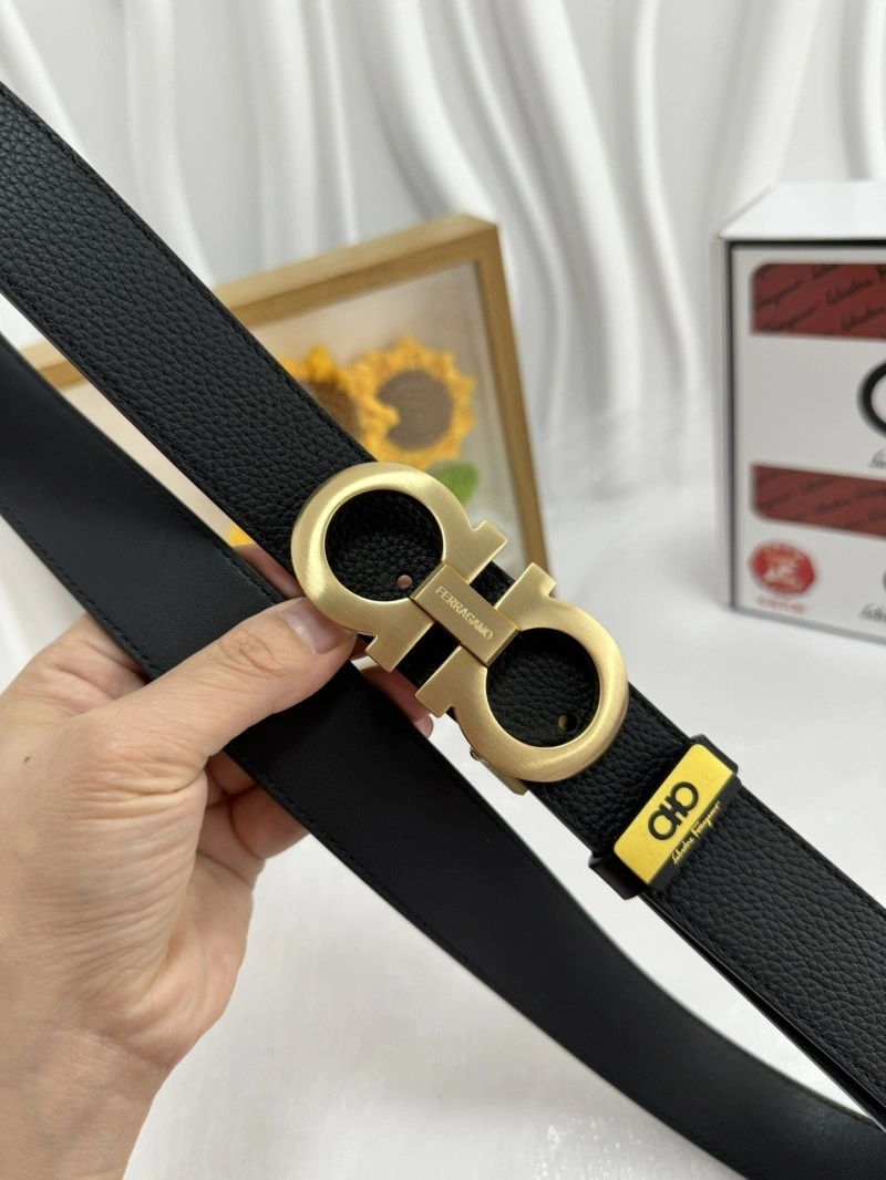 Thermal Ferragamo Belts 287970