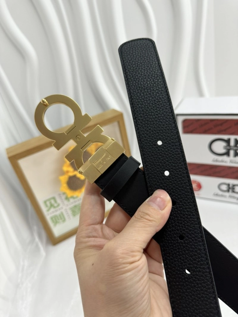Thermal Ferragamo Belts 287970