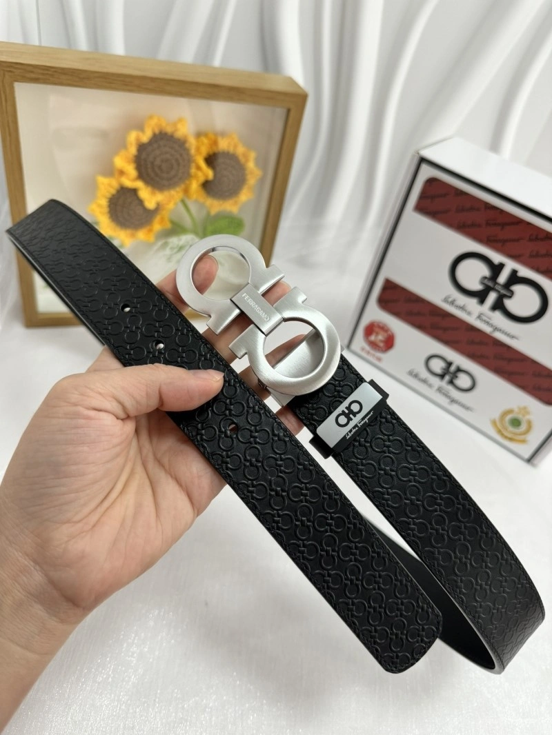Ferragamo Belts Trendsetting 287969