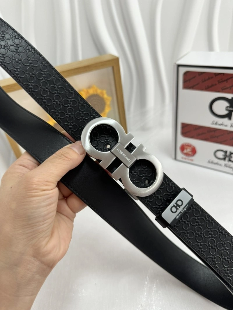 Ferragamo Belts Trendsetting 287969