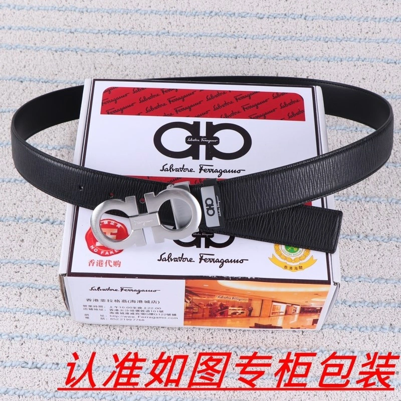 Ferragamo Belts Trendsetting 287973