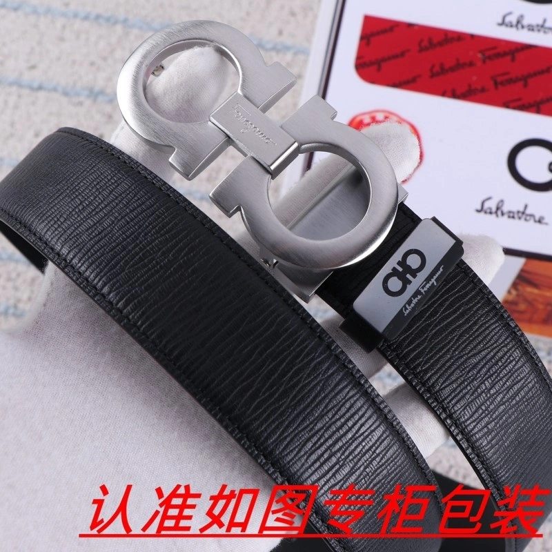 Ferragamo Belts Trendsetting 287973