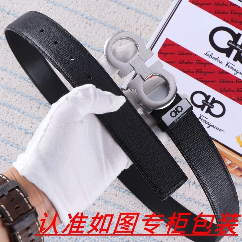 Ferragamo Belts Trendsetting 287973
