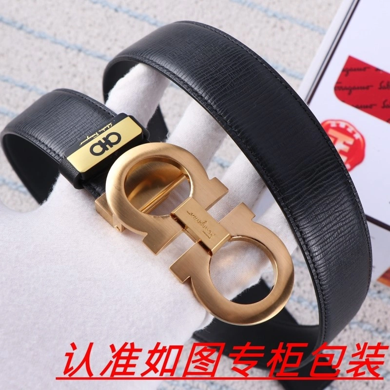Ferragamo Belts Effortless 287982
