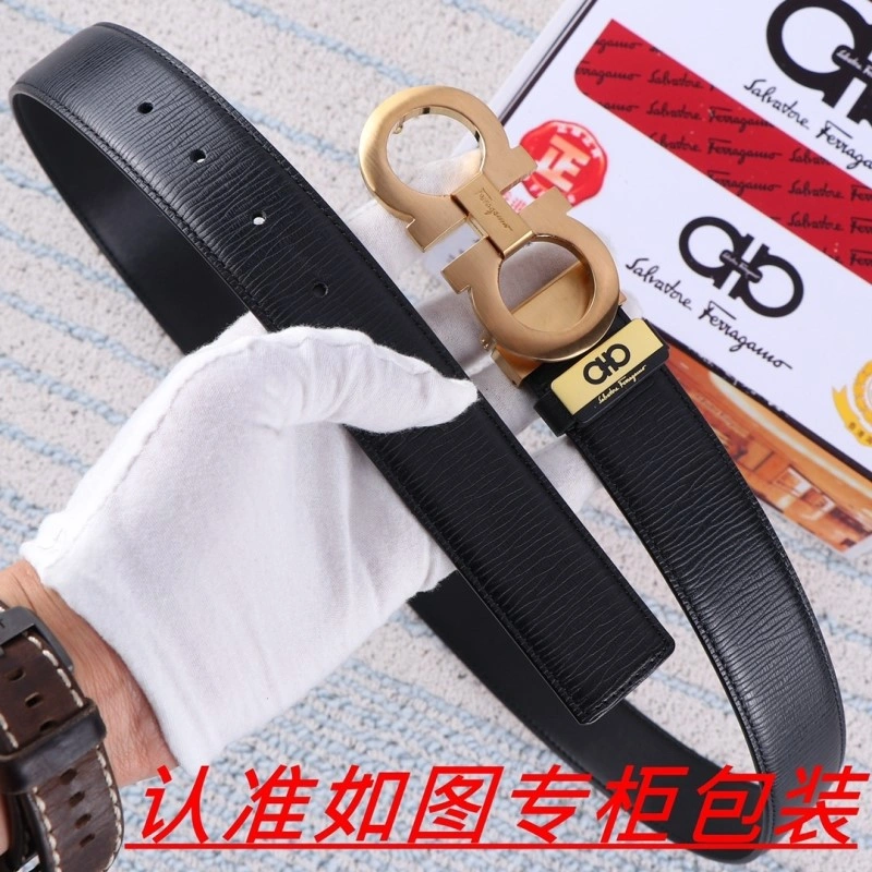 Ferragamo Belts Effortless 287982