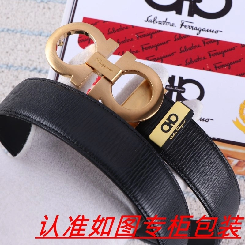 Ferragamo Belts Effortless 287982