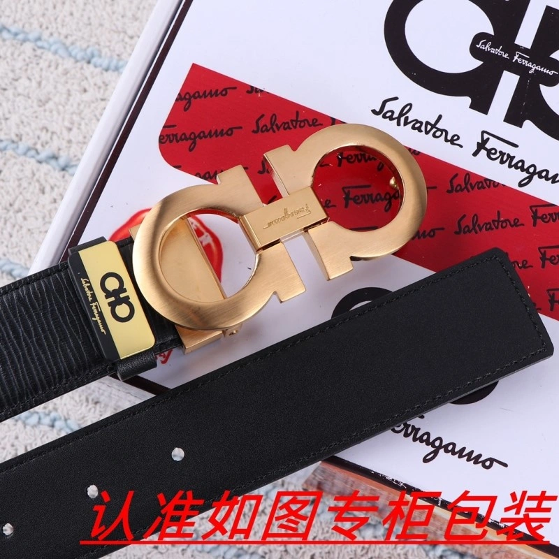 Ferragamo Belts Effortless 287982