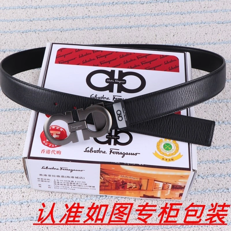 FreshLook Ferragamo Belts 287975