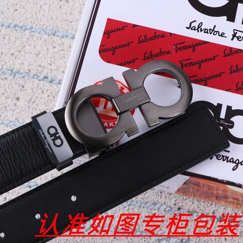 FreshLook Ferragamo Belts 287975