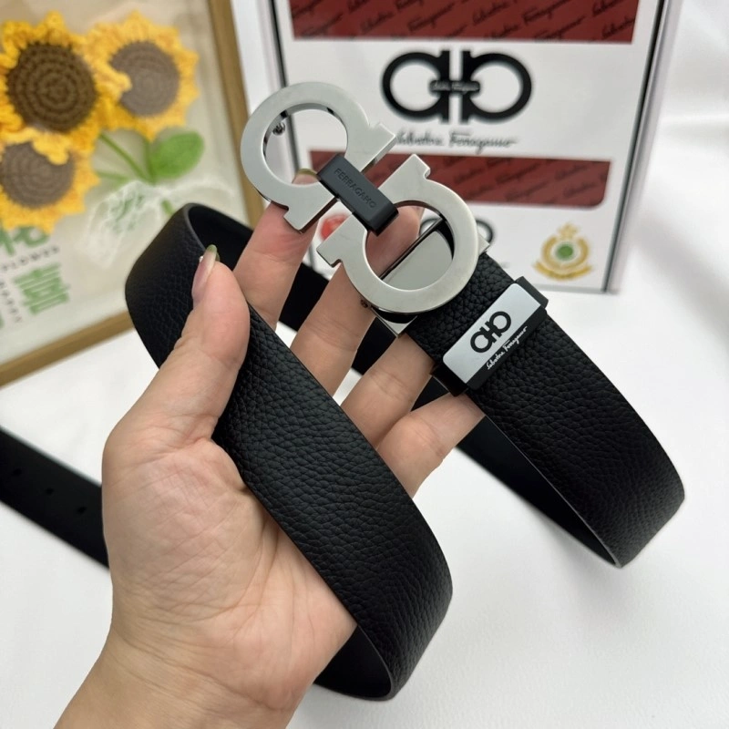 Ferragamo Belts Lightweight 287961