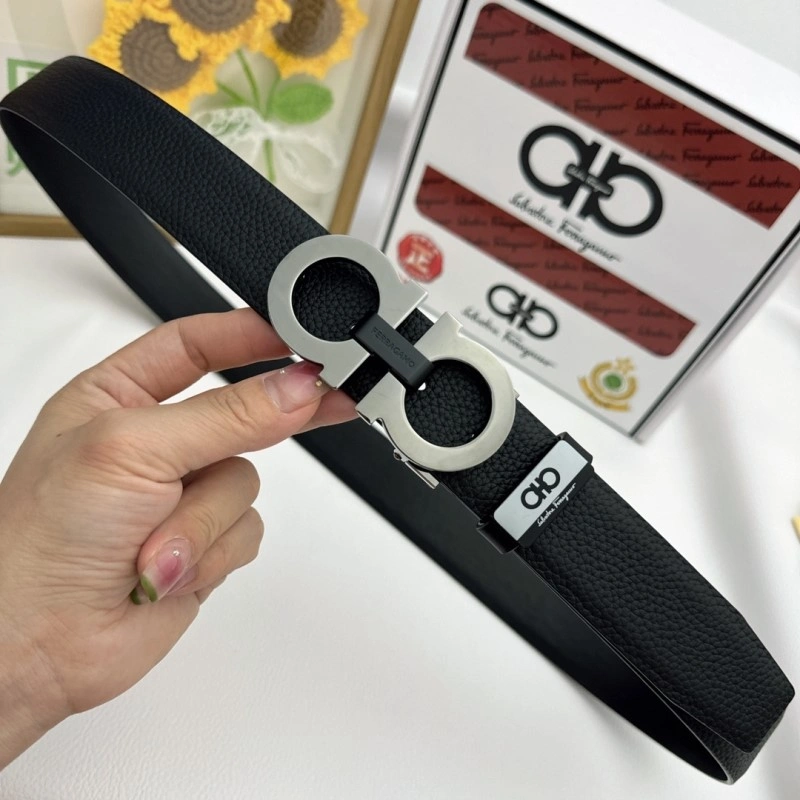 Ferragamo Belts Lightweight 287961