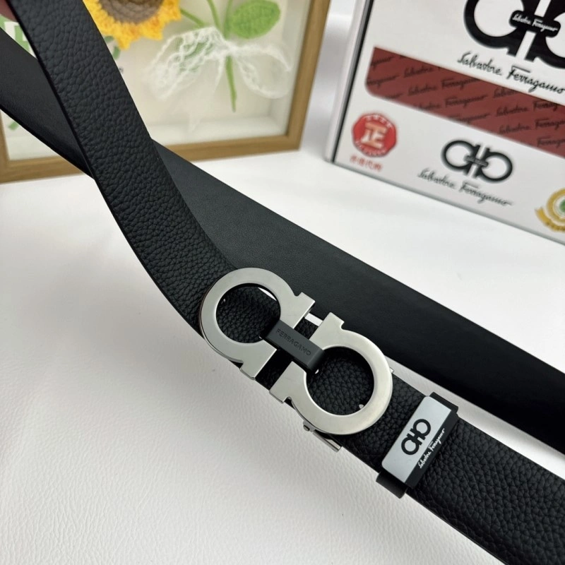 Ferragamo Belts Lightweight 287961